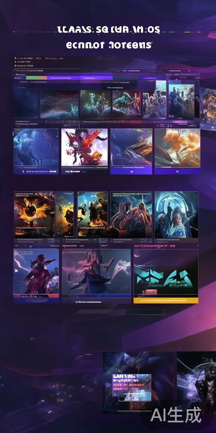 作为领先的电竞平台，泛亚电竞登录网站官网集成了多样