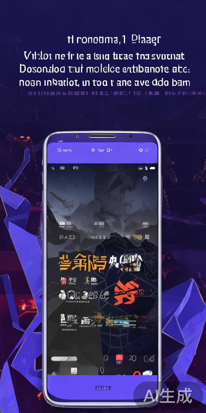 泛亚电竞官方版