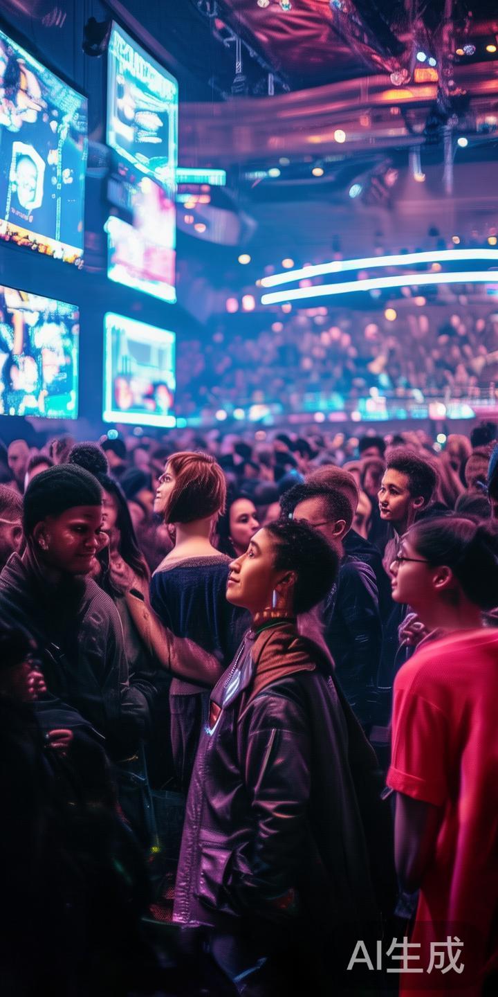 泛亚电竞官方版