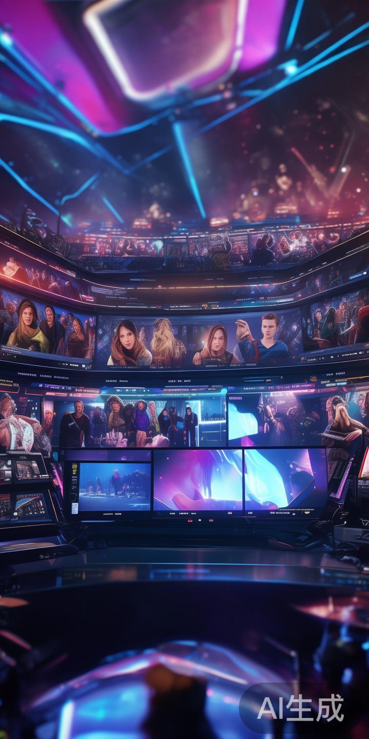 泛亚电竞官方版