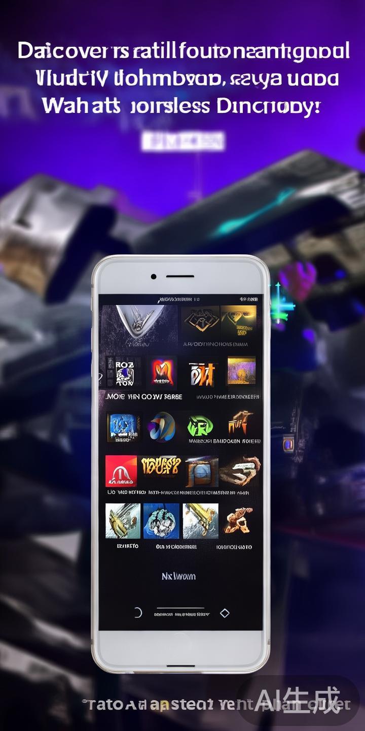 泛亚电竞官方版