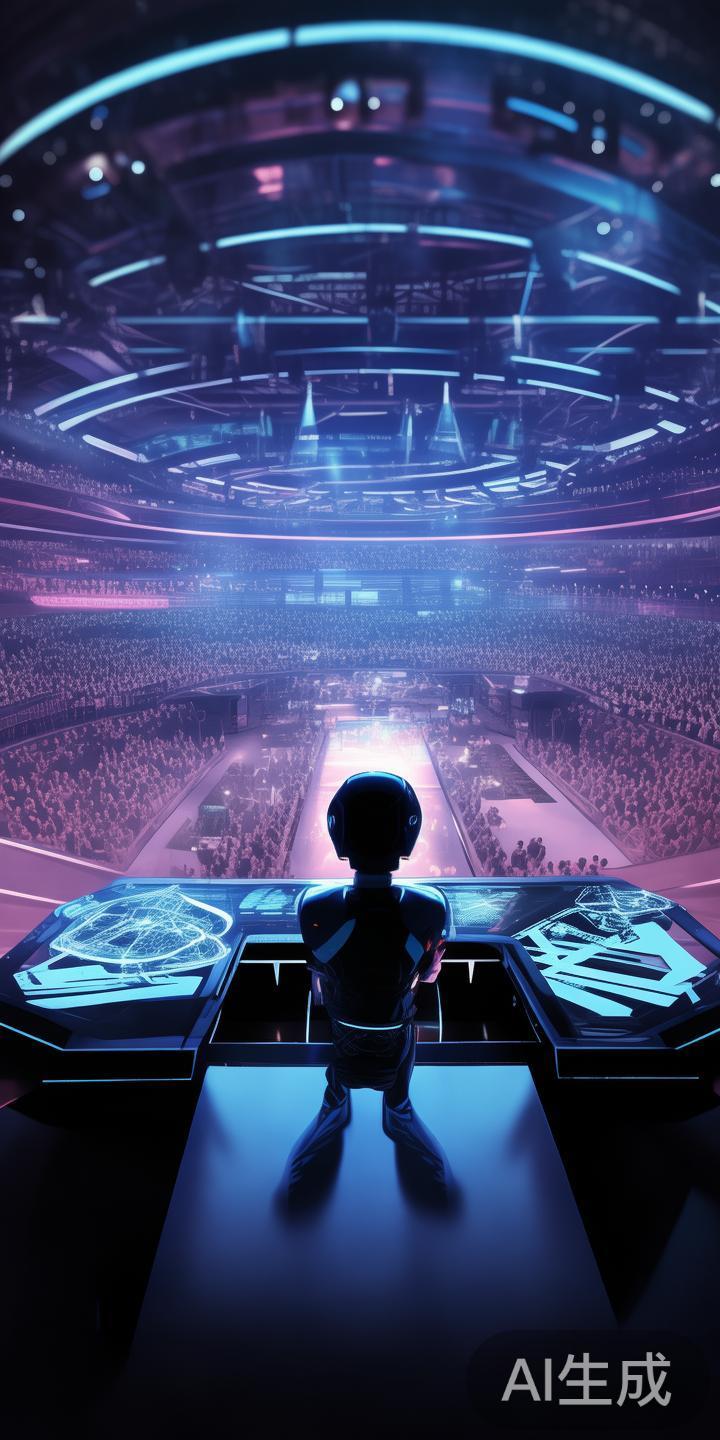 泛亚电竞官方版