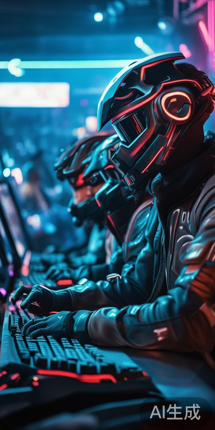 泛亚电竞官方版