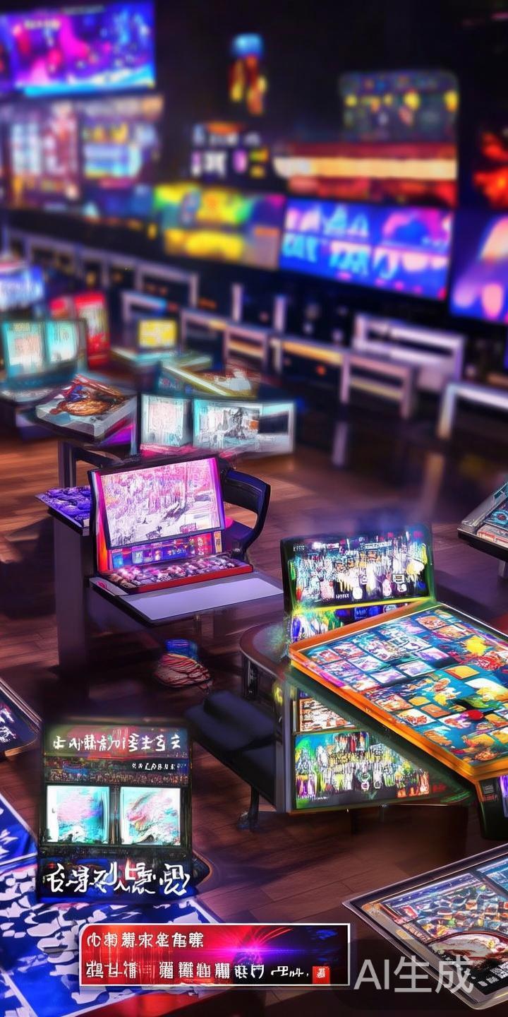 泛亚电竞官方版