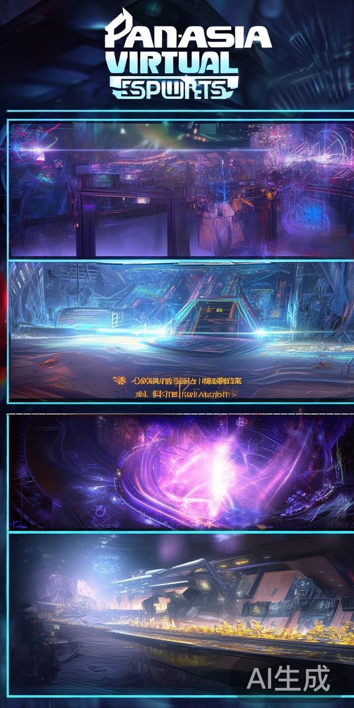 泛亚电竞官方版