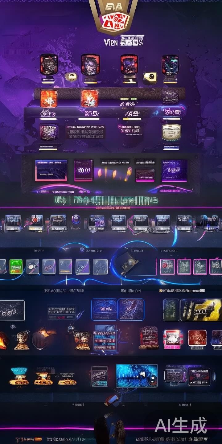 泛亚电竞为广大玩家提供了丰富的VIP等级体系，旨在