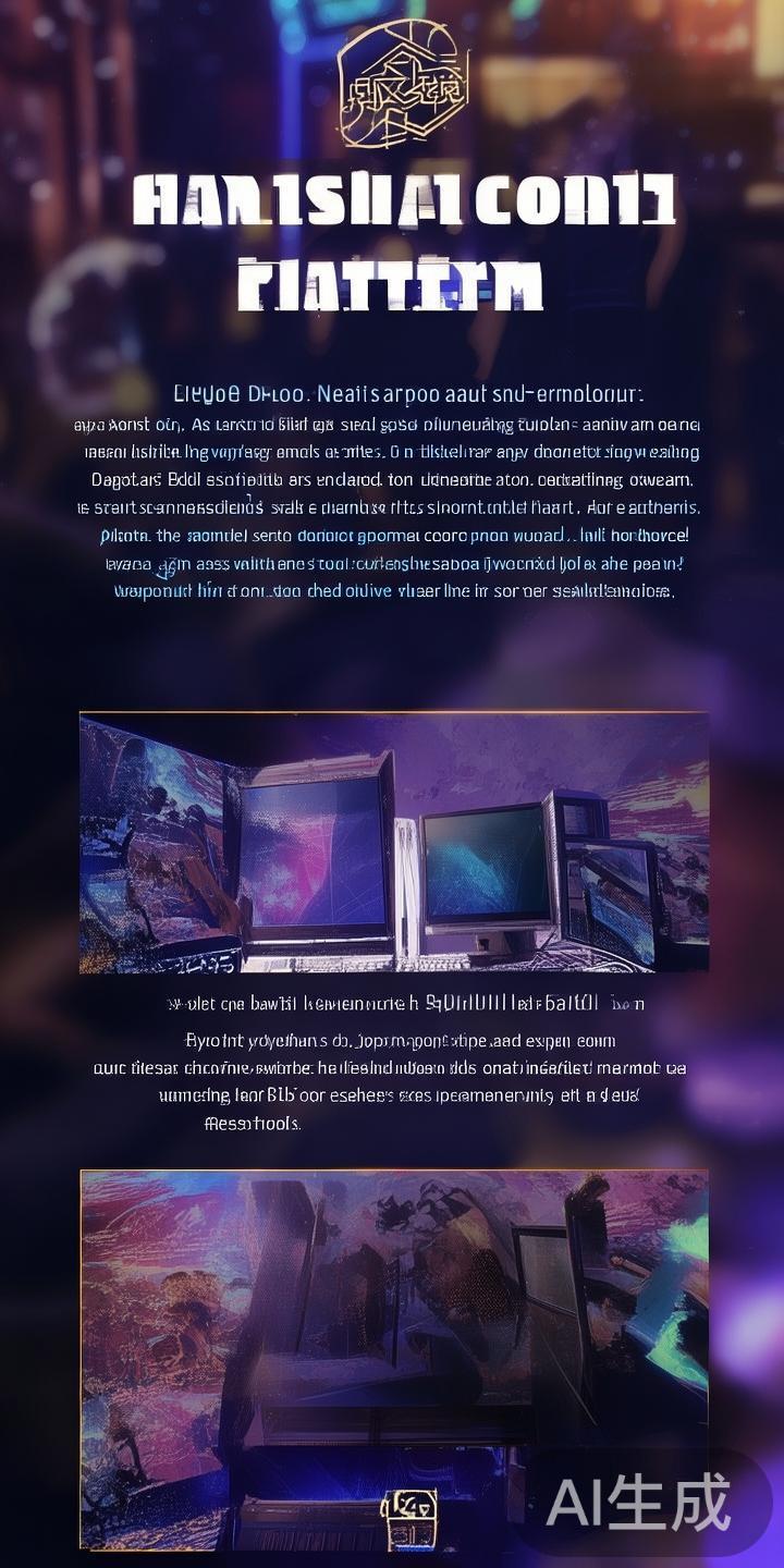 在当今电竞行业迅速发展的大背景下，选择一个可靠的电