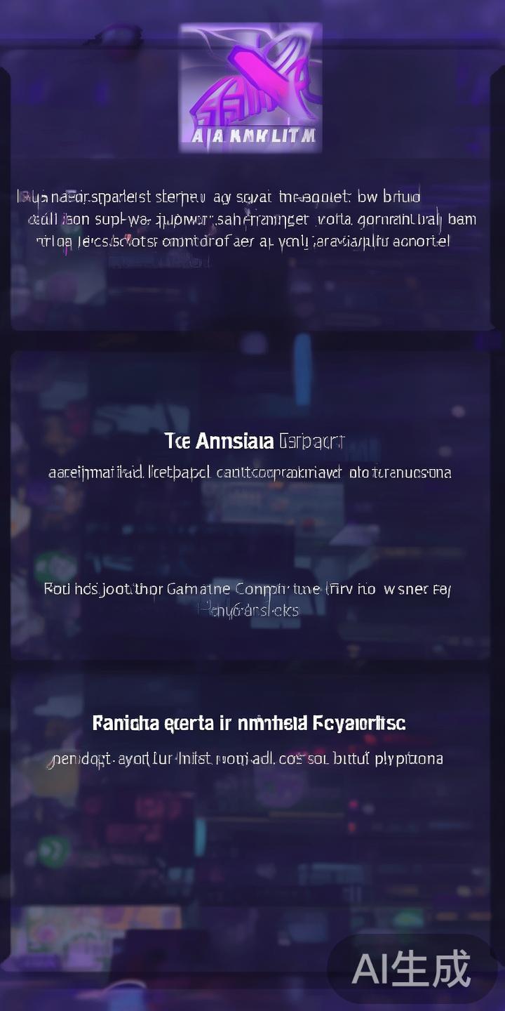 在众多电竞平台中，泛亚电竞以其丰富的游戏资源、优质