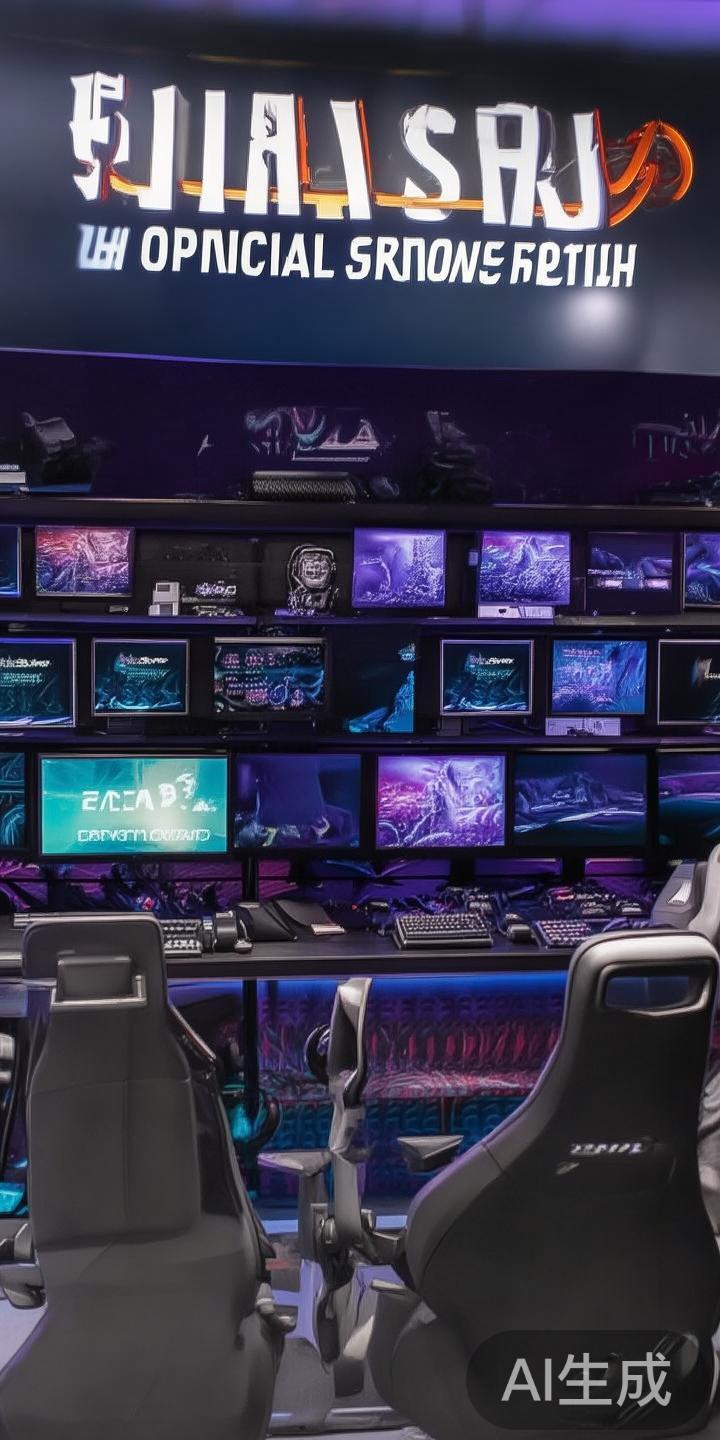 在泛亚电竞官方旗舰店官网，用户可以找到从高性能电竞