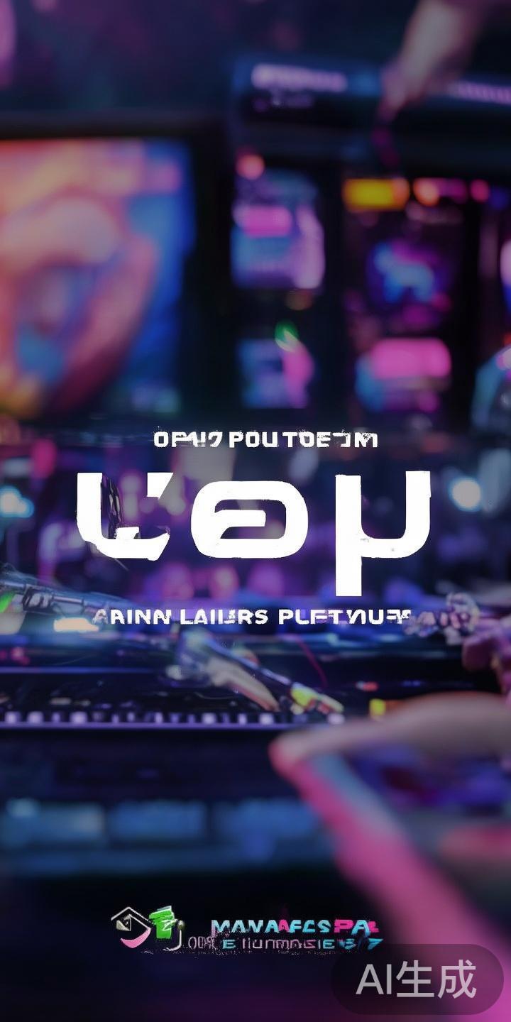 随着电竞产业的迅猛发展，越来越多的玩家和观众开始关