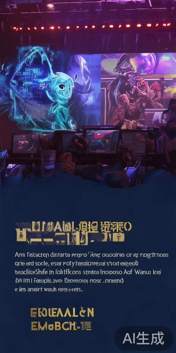 随着电子竞技行业的快速发展，英雄联盟（League