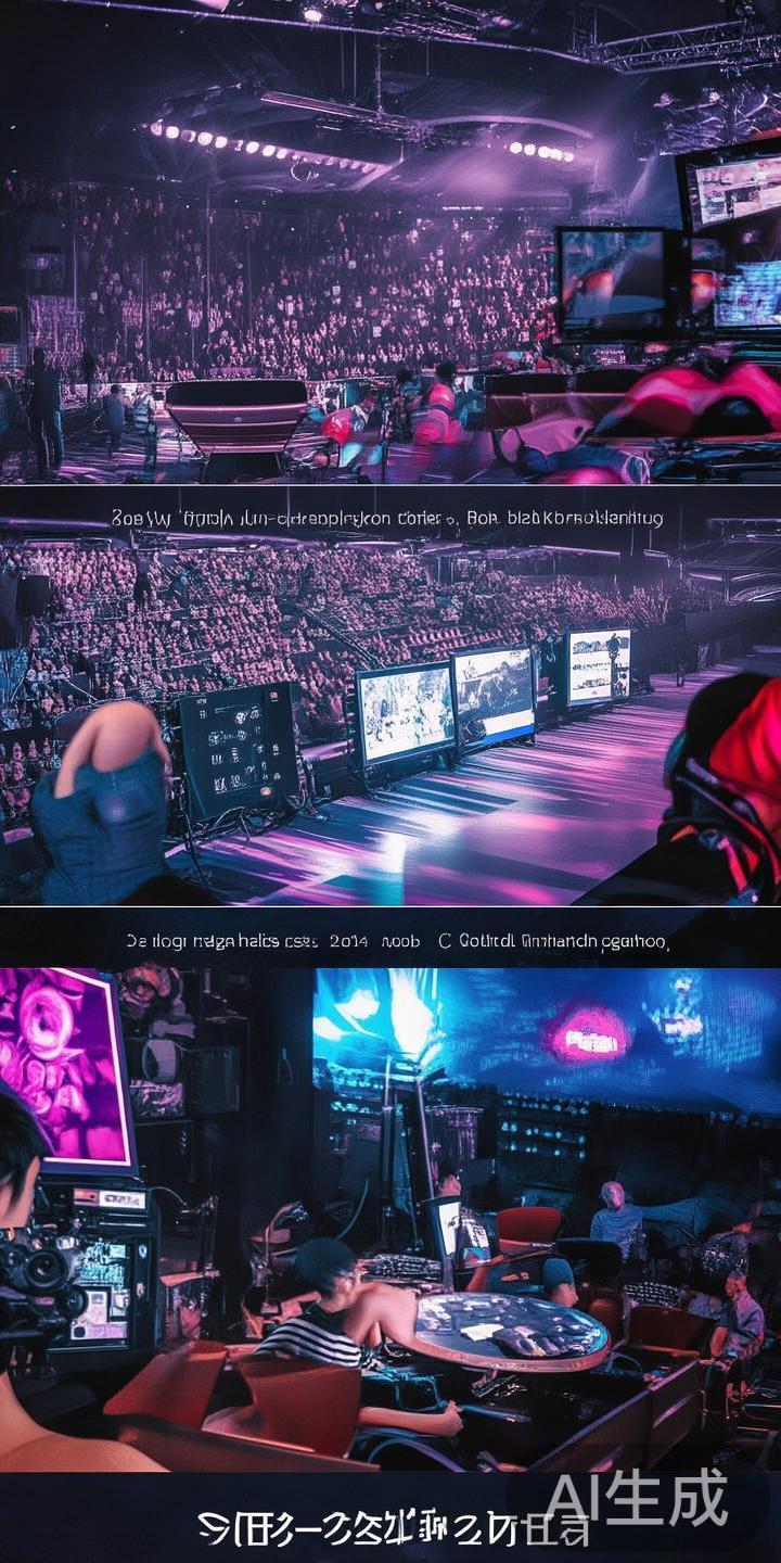 泛亚电竞官方版