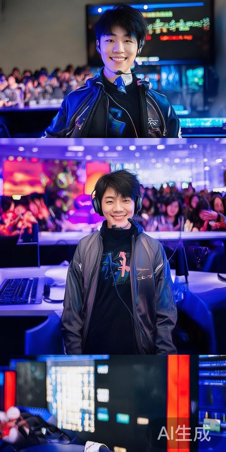 很多粉丝关心的一个问题是盘子的真实身份。据官方和业