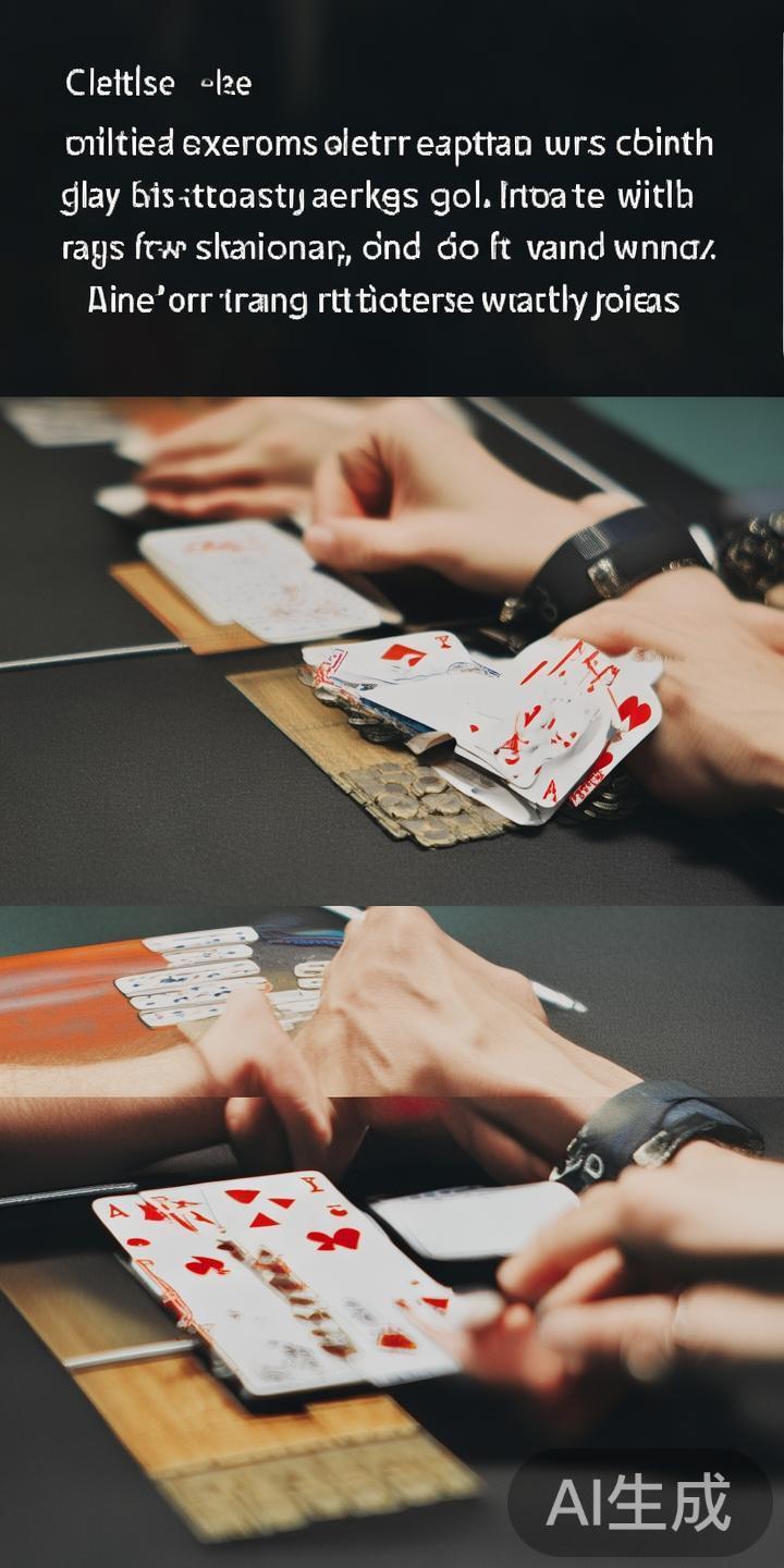 针对这些规律，玩家可以采用合理的投注策略来最大化获