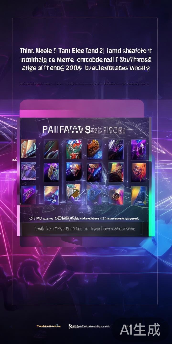 在当今繁荣的电竞娱乐世界中，泛亚电竞台子凭借丰富的