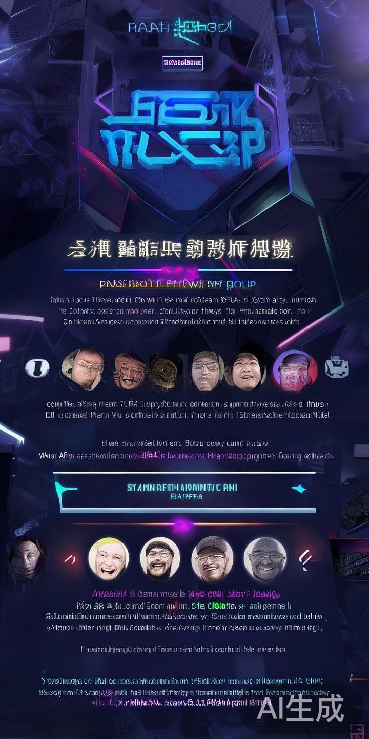 全面掌握泛亚电竞微信群最新动态与交流平台详细介绍 随着电竞行业的蓬勃发展,相关的线上交流渠道变得尤为