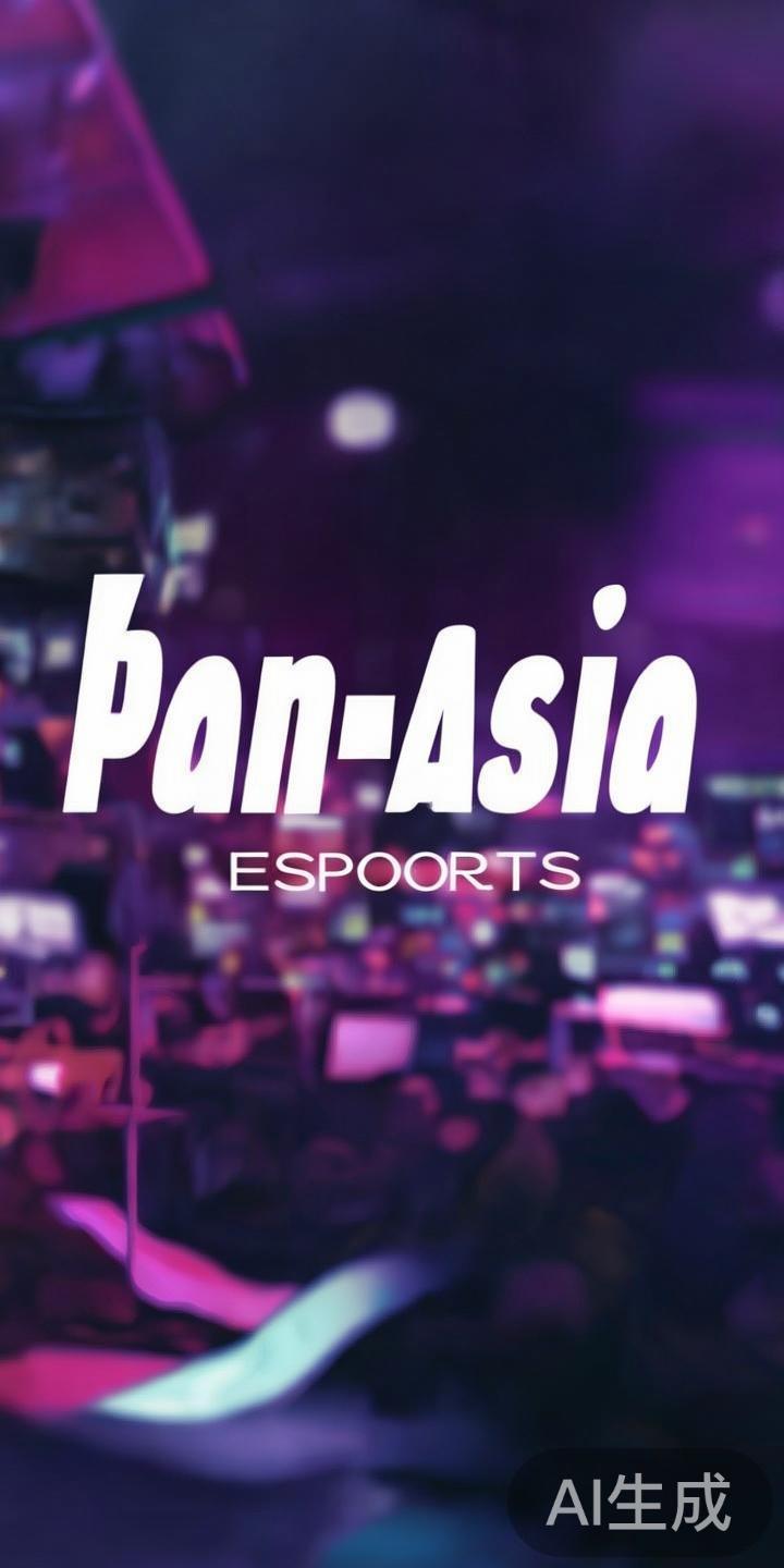 泛亚电竞官方版