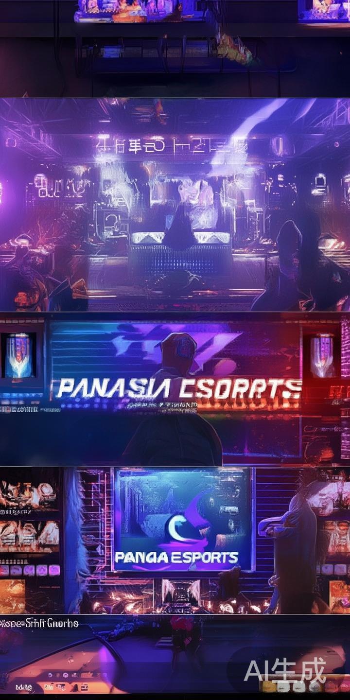 泛亚电竞官方版