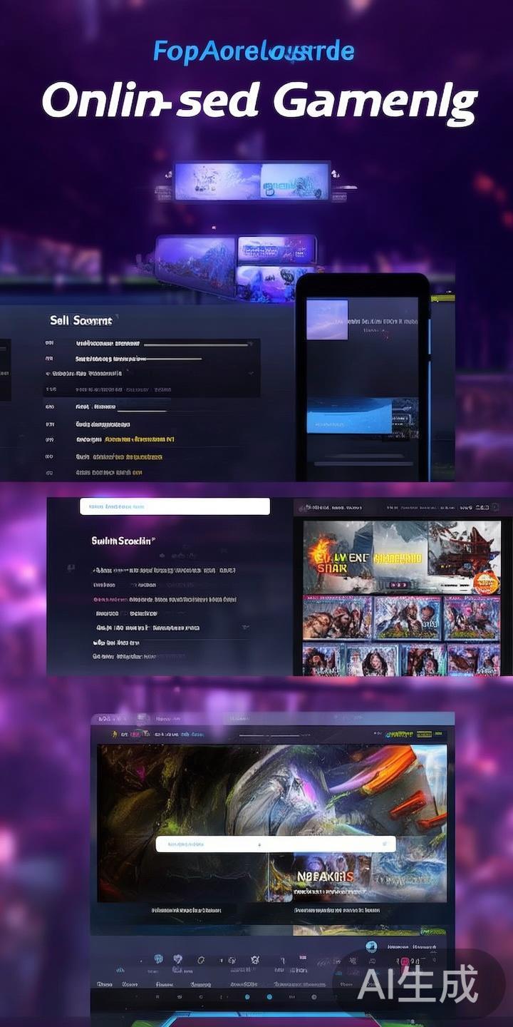 注册并登录平台：首先，确保在泛亚电竞注册账号，完善
