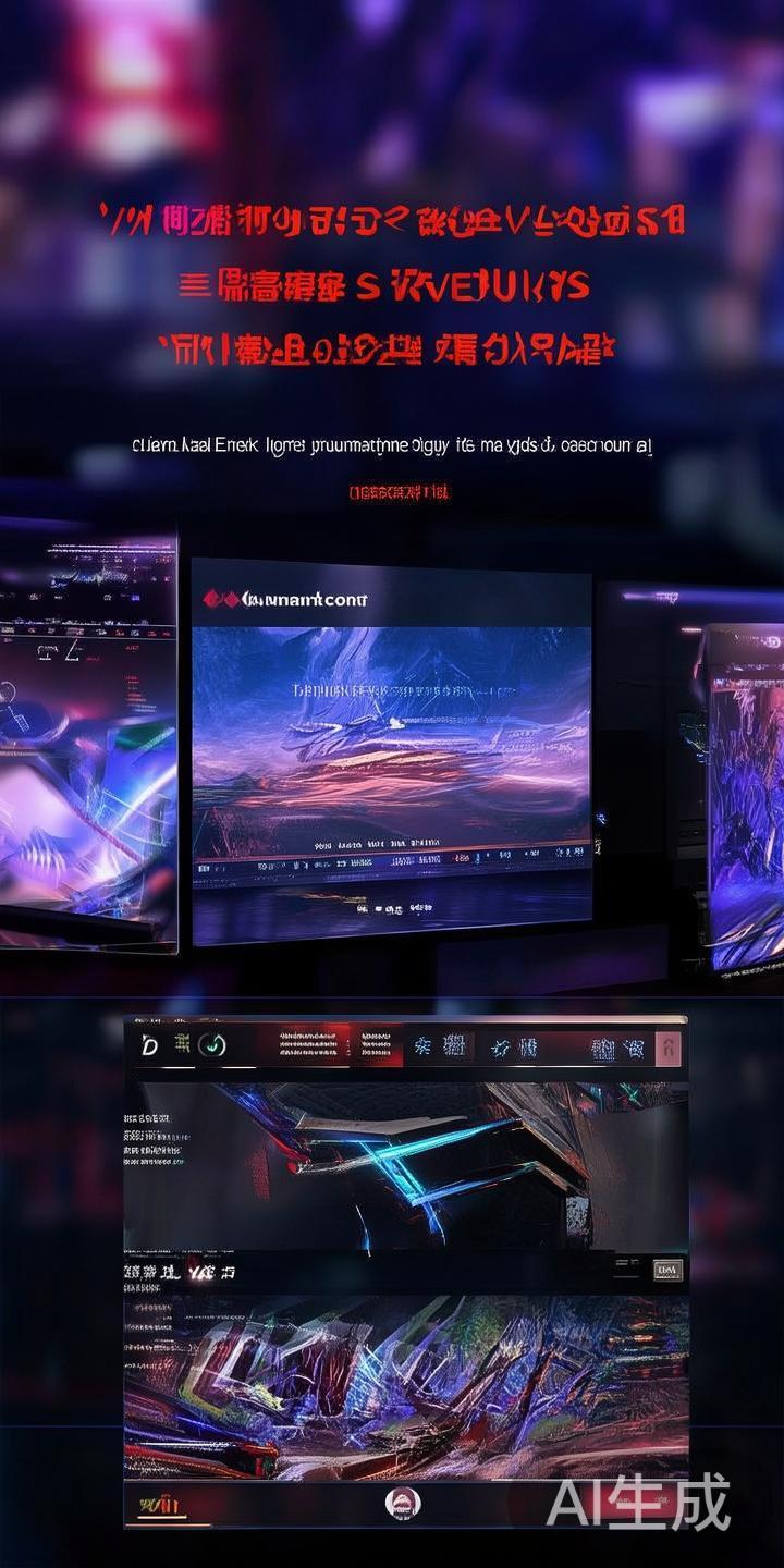 泛亚电竞中国官网首页:最新资讯与精彩赛事活动全攻略 在泛亚电竞中国官网,用户能够第一手获取关于电竞行业