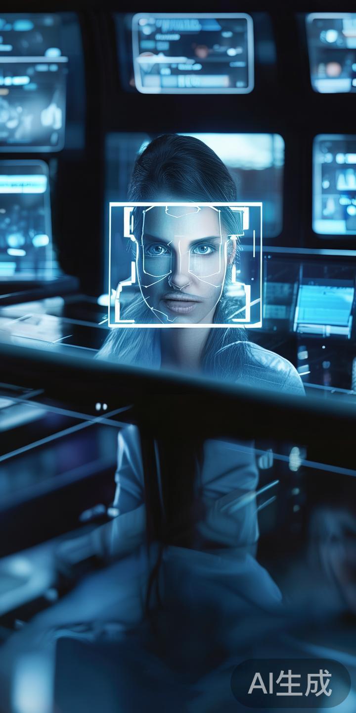 1.&nbsp;实名认证与用户身份核查
通过引入多重身份验