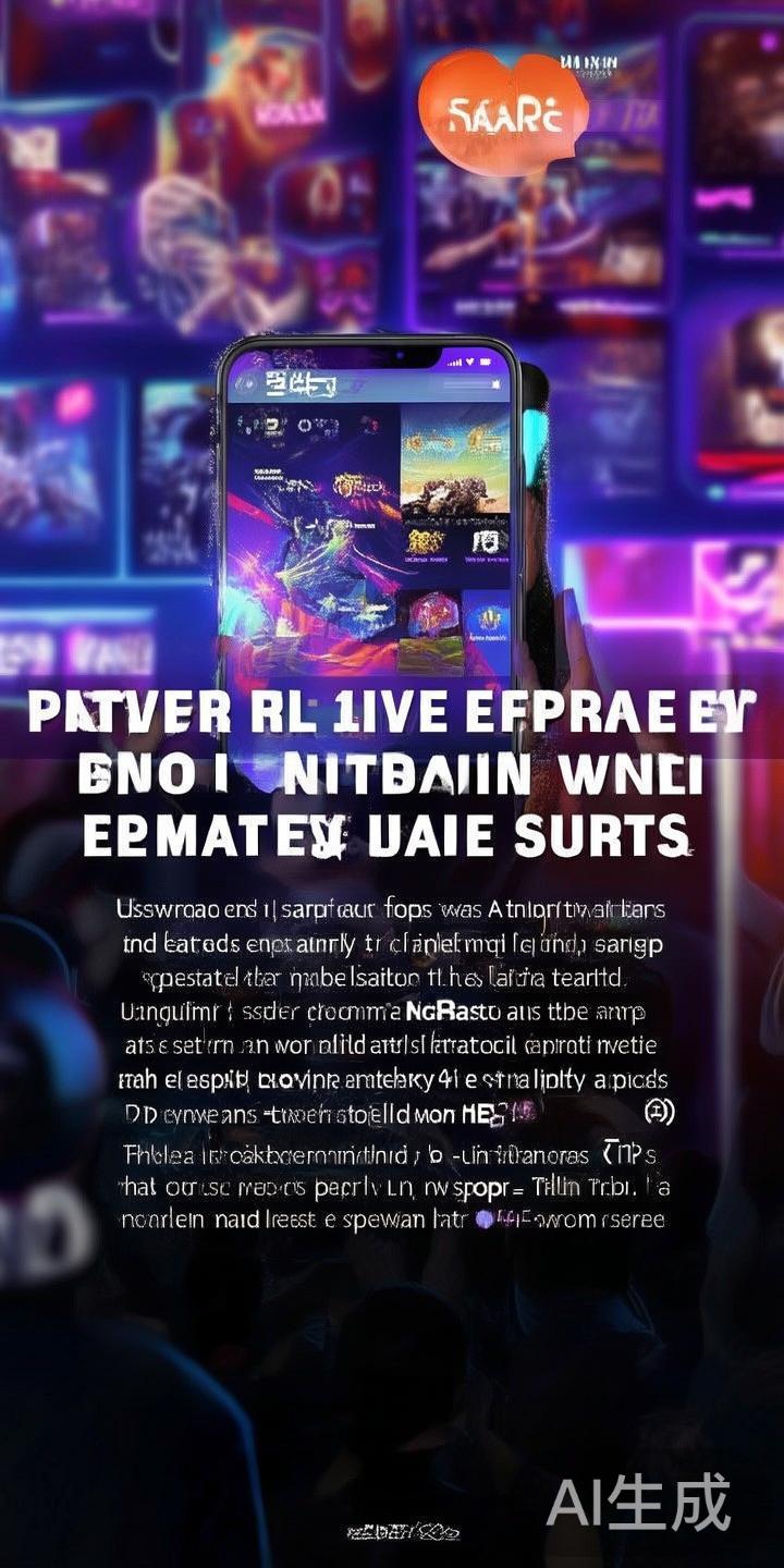 在当今数字娱乐迅速发展的时代，越来越多的电竞爱好者